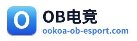 OB电竞 Logo